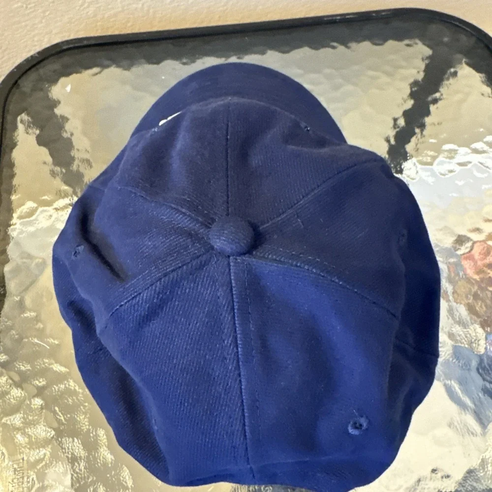 Vintage‎ Pepsi 400 NASCAR Hat Daytona International Speedway NEW